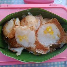 ขนมครกโบราณ