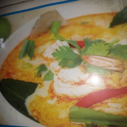 ต้มยำ(น้ำข้น)