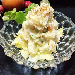 Poteto Salad