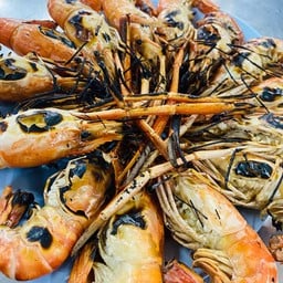 กุ้งไซส์ 11-12 ตัว