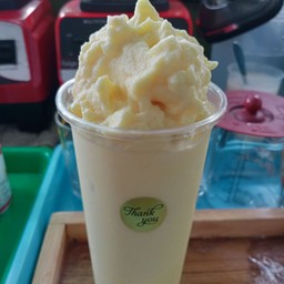 สมูทตี้ทุเรียน