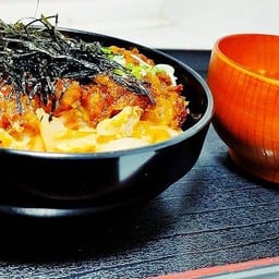 KATSU DON