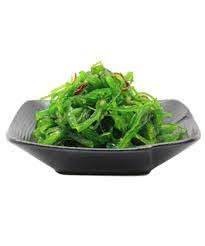 ยำสาหร่าย 2 ออน