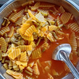 รุ่งทิวา อาหารเจ มังสวิรัติ