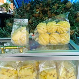 สัปปะรดภูแล