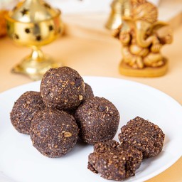 ฮารี โอม ขนมลาดู ขนมขอพร พระพิฆเนศ โชคลาภ เงินทอง