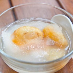 สละลอยแก้ว