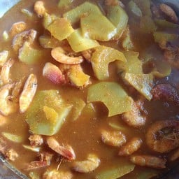 ร้านข้าวแกงมุสลิม นา-นะ