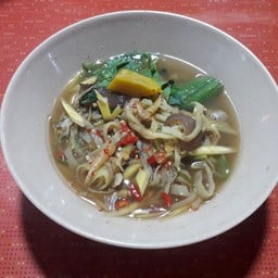 เสวยแซ่บเวอร์