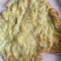 ไข่เจียว