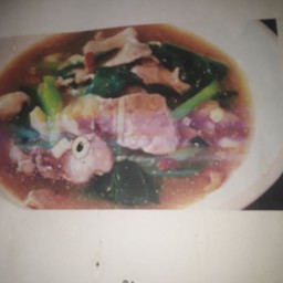 ราดหน้า