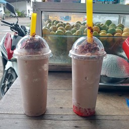 โอวันตินปั่น ภูเขาไฟ