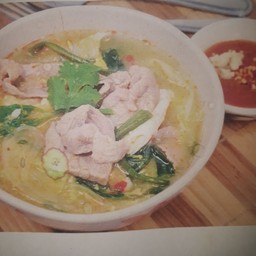 สุกี้น้ำ