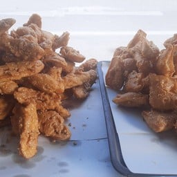 กล้วยทอด  ปิยะรักษ์