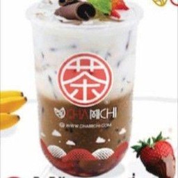 โกโก้สตอเบอรี่
