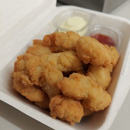 ไก่คาราเกะ