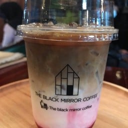 The Black Mirror Coffee