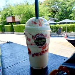 Jao Naay Smoothies&Coffee.