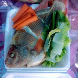 ไก่ทอดหาดใหญ่&อาหารอีสาน