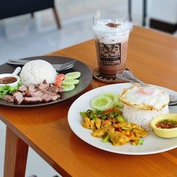 ร้านบ้านบุญศิริ - BaanBoonsiri หาดใหญ่