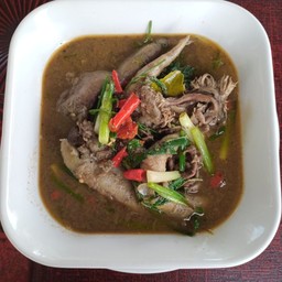 อ่อมพุงปลา