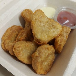 นักเก็ตไก่