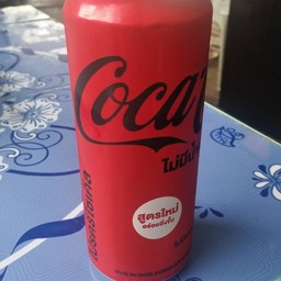 โค๊กกระป๋อง