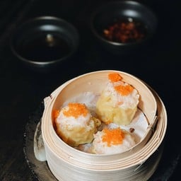 ขนมจีบกุ้ง