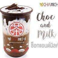 ช็อกแอนด์มิ้วค์