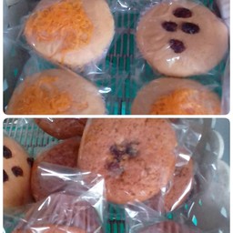 วาฟเฟิ้ลหนุ่ย ตลาดซุปเปอร์