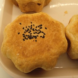 พายฟักทอง