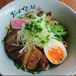 Abura Soba