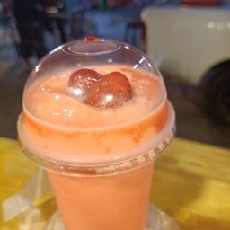 ชา กาแฟสด น้ำปั่น  หม่าล่า แยกนวมินทร์ Byโนเนมมิกซ์