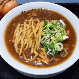 Curry Ramen