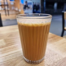 ชาชักร้อน