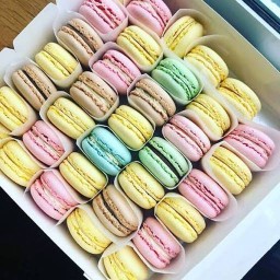 เบเกอรี่