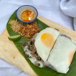 ปากหม้อดับเบิ้ลดาว