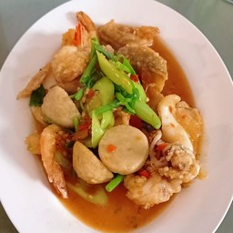 ทะเลผัดพิโรธ