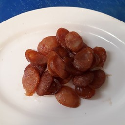 กุนเชียงทอด