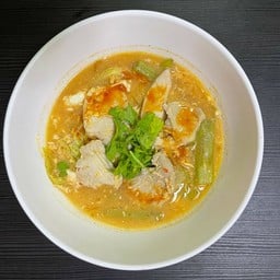 สุกี้น้ำอกไก่