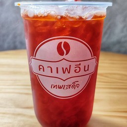 ชาดำเย็น