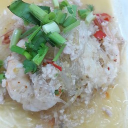ยำวุ้นเส้น