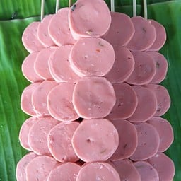 โบโลน่าพริกสด