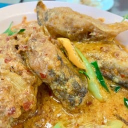 ฉู่ฉี่ปลาเนื้ออ่อน