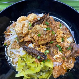 ข้าวปลาอาหาร