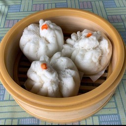 ซาลาเปาหมูสับ