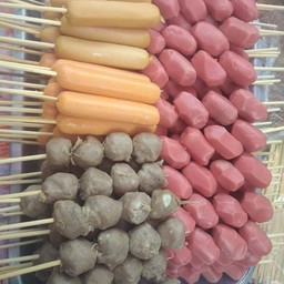 ร้านริดีฮาบีบีฮาลาล