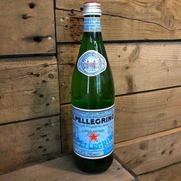 S.PelleGrino Sparkling 750ml