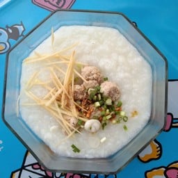 โจ๊กบ้านปู่