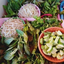 ขนมจีนพัดทอง ท่าแพ (เจ้าเก่า)